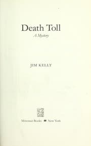 Tapa de Death toll