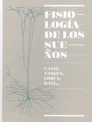 Tapa de Fisiología de los sueños