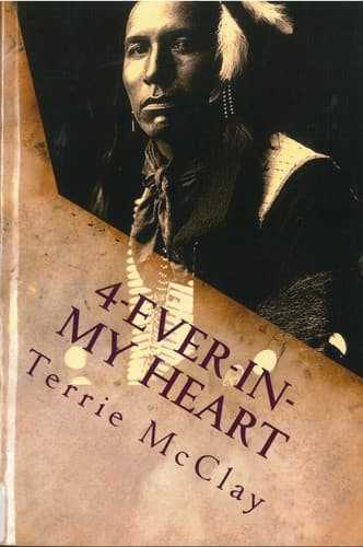 Tapa de 4-ever-in-my heart