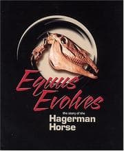 Tapa de Equus Evolves