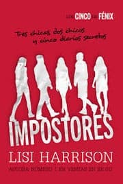 Tapa de Impostores