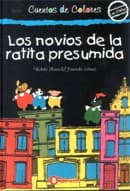 Tapa de La ratita presumida