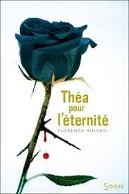 Tapa de Théa pour l´ètenité