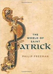 Tapa de The World of Saint Patrick