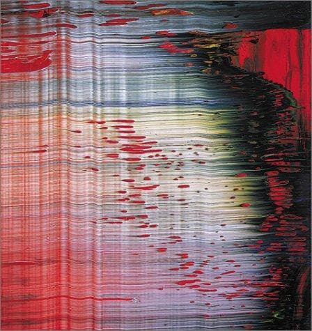Tapa de Richter 858