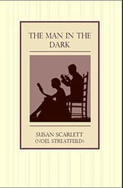 Tapa de The Man in the Dark