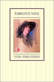 Tapa de Parson's nine
