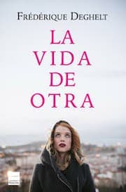 Tapa de La vida de otra