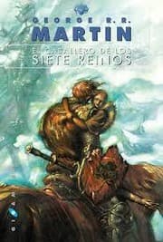 Tapa de El caballero de los Siete Reinos