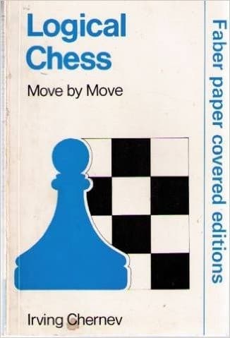 Tapa de Logical Chess, Move by Move