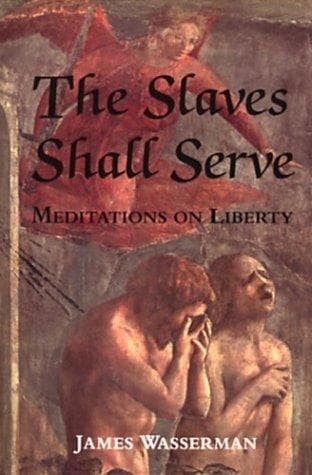Tapa de The slaves shall serve
