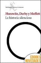 Tapa de La historia silenciosa