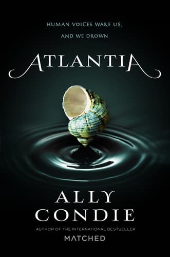 Tapa de Atlantia