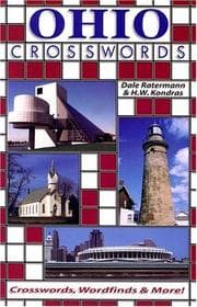 Tapa de Ohio crosswords