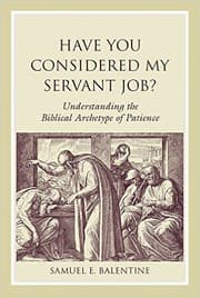 Tapa de Have You Considered My Servant Job?