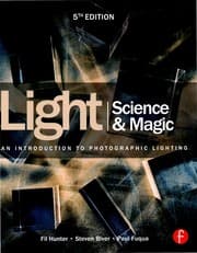 Tapa de Light-- science and magic