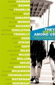 Tapa de They Write among Us