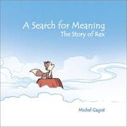 Tapa de Search for Meaning