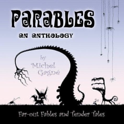 Tapa de Parables