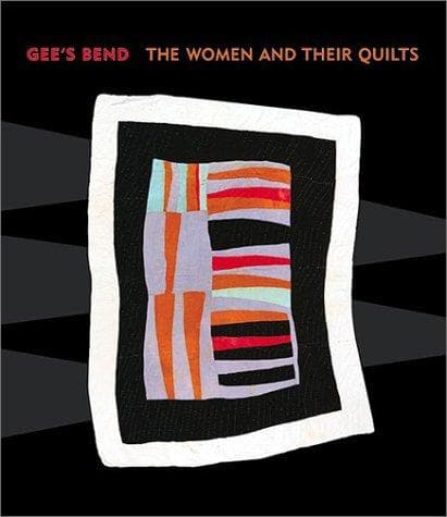 Tapa de Gee's Bend