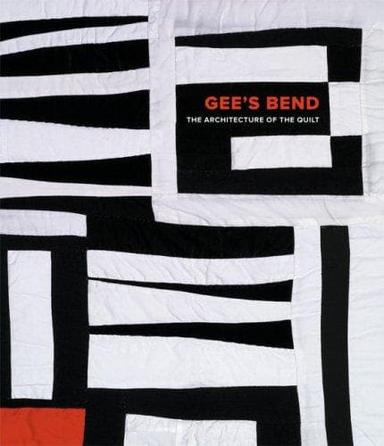 Tapa de Gee's Bend