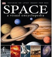 Tapa de Space