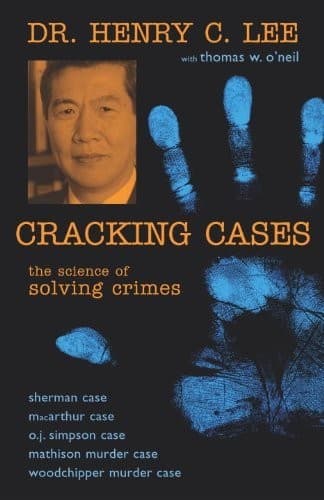 Tapa de Cracking Cases