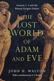 Tapa de The Lost World of Adam and Eve