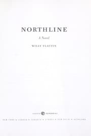 Tapa de Northline