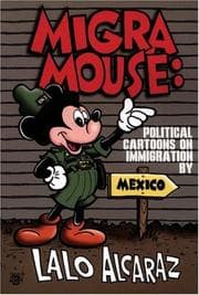 Tapa de Migra Mouse