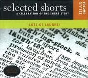 Tapa de Selected Shorts