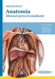 Tapa de Anatomía