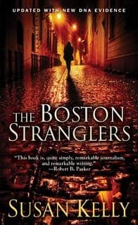 Tapa de The Boston stranglers