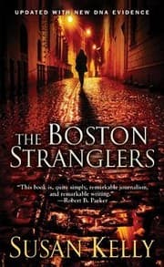 Tapa de The Boston stranglers