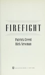Tapa de Firefight