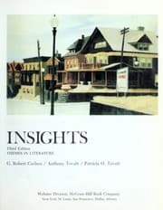 Tapa de Insights