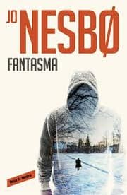 Tapa de Fantasma