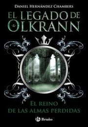 Tapa de El reino de las almas perdidas