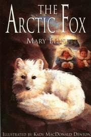 Tapa de The Arctic Fox
