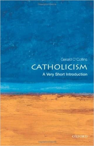 Tapa de Catholicism