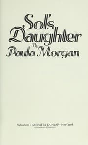 Tapa de Sol's daughter