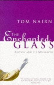 Tapa de The enchanted glass