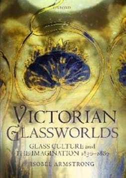 Tapa de Victorian glassworlds