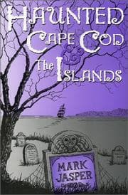 Tapa de Haunted Cape Cod & the islands