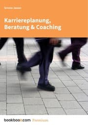 Tapa de Karriereplanung, Beratung & Coaching