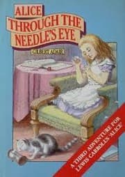 Tapa de Alice through the Needle