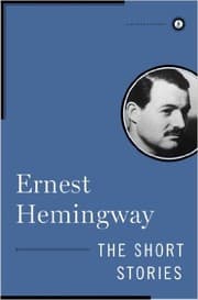 Tapa de The Short Stories