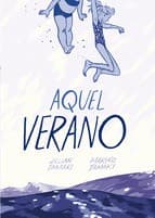 Tapa de Aquel verano