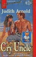Tapa de Cry Uncle