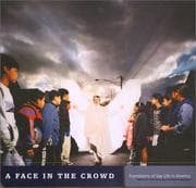 Tapa de A face in the crowd